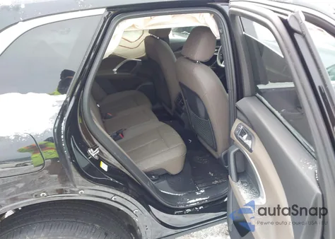 2025 Audi All-New Q5 Premium Tfsi Quattro S Tronic z USA, uszkodzony, nr VIN WA11AAGU0S2100620